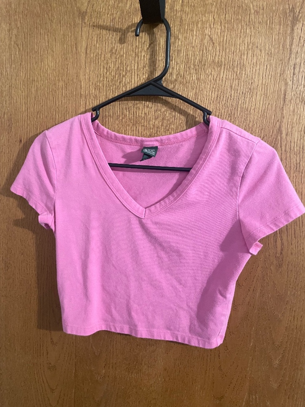 Crop Top Size S